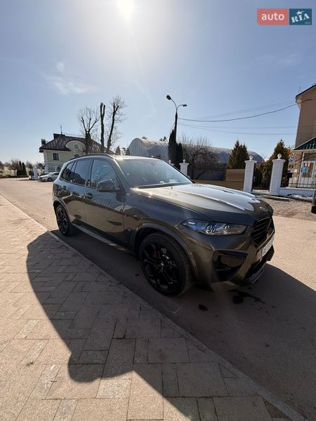 Внедорожник / Кроссовер BMW X5 2022 в Виннице фото 9 Внедорожник / Кроссовер BMW X5 2022 в Виннице