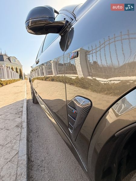 Внедорожник / Кроссовер BMW X5 2022 в Виннице фото 16 Внедорожник / Кроссовер BMW X5 2022 в Виннице