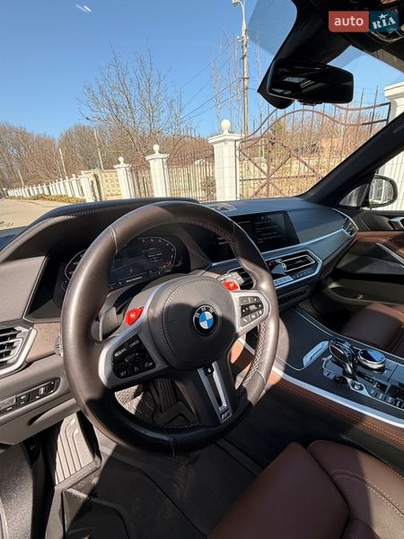 Внедорожник / Кроссовер BMW X5 2022 в Виннице фото 36 Внедорожник / Кроссовер BMW X5 2022 в Виннице