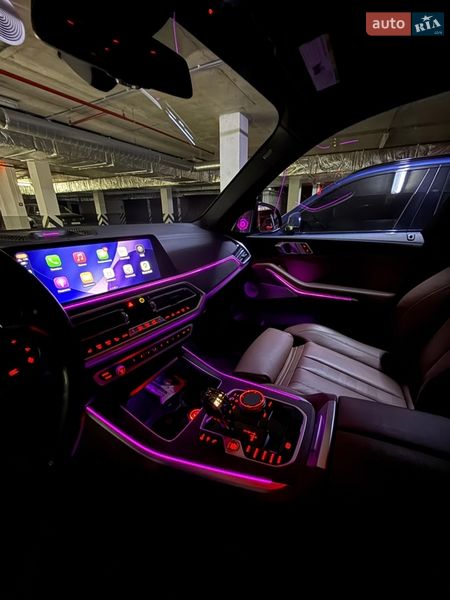 Внедорожник / Кроссовер BMW X5 2022 в Виннице фото 40 Внедорожник / Кроссовер BMW X5 2022 в Виннице