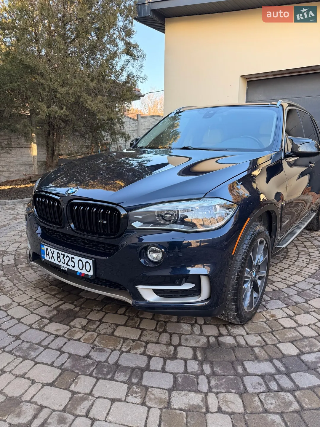 2014 BMW X5 - мініатюра 2