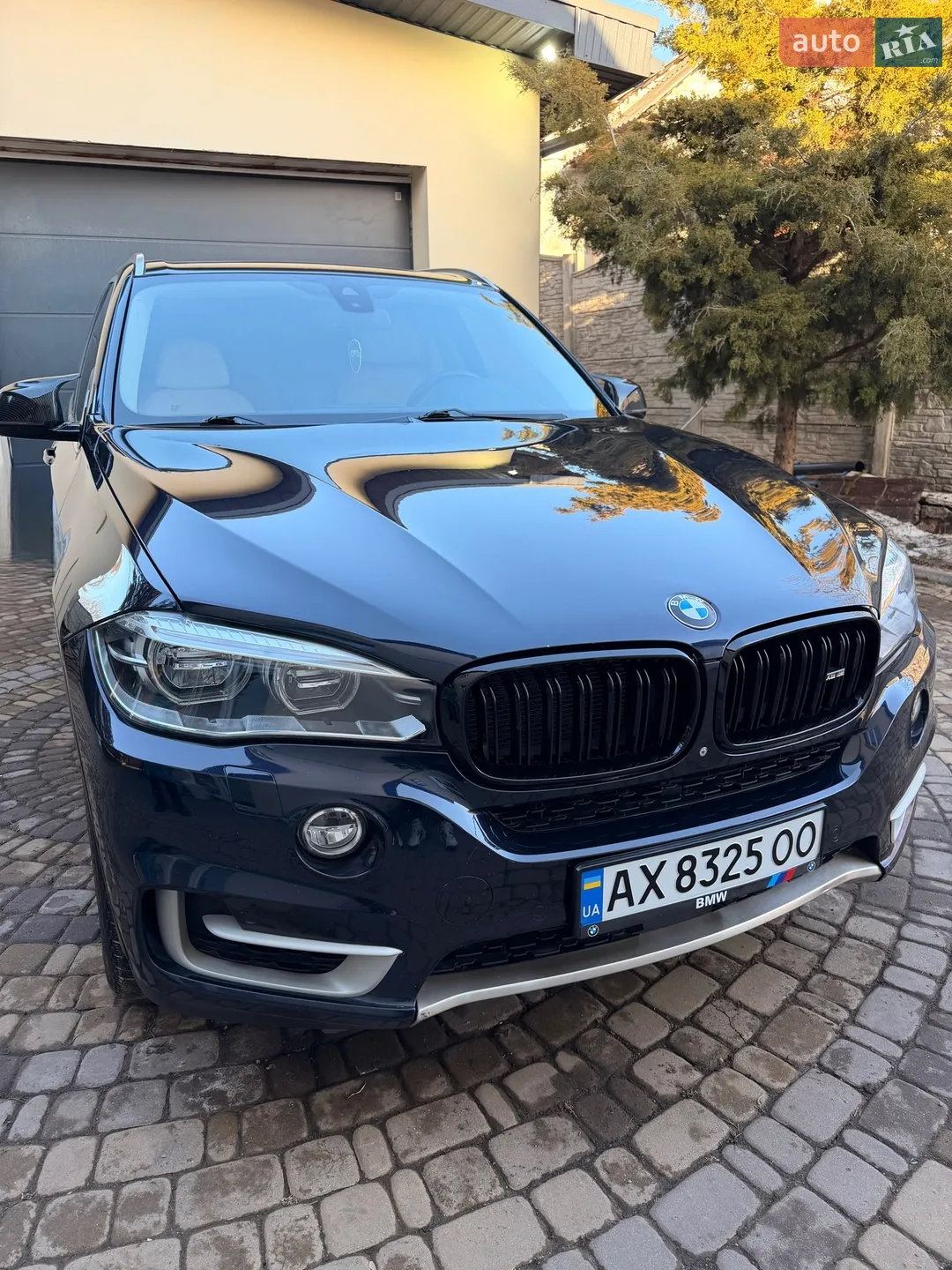 2014 BMW X5 - мініатюра 8