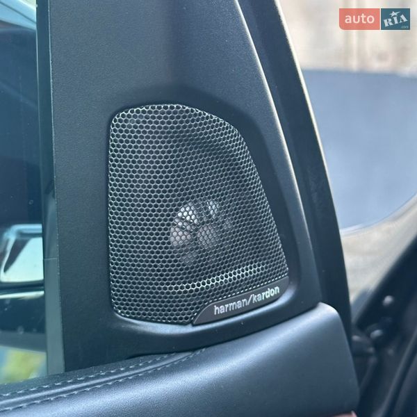 Внедорожник / Кроссовер BMW X5 2016 в Дубно