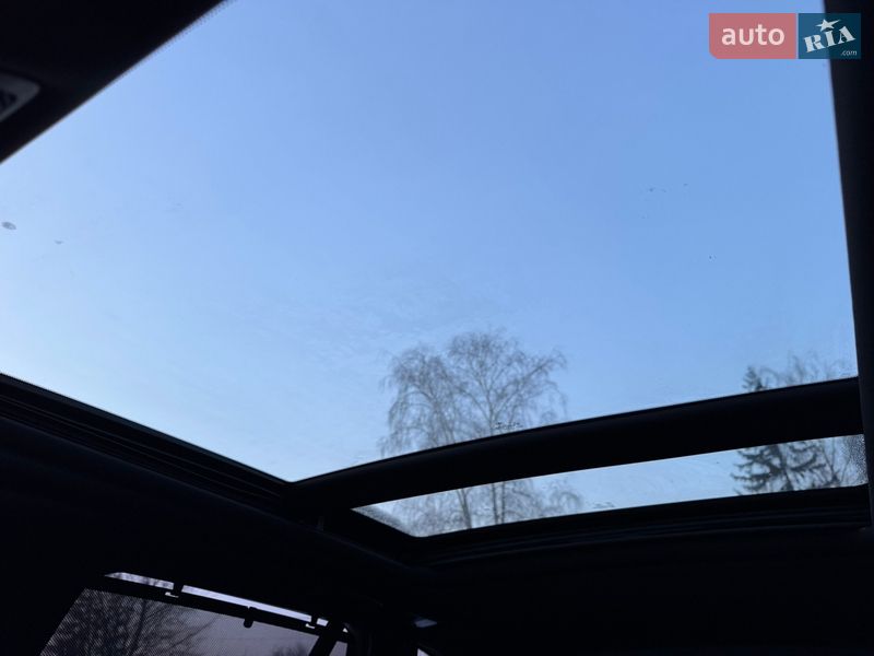 Позашляховик / Кросовер BMW X5 2010 в Чернівцях