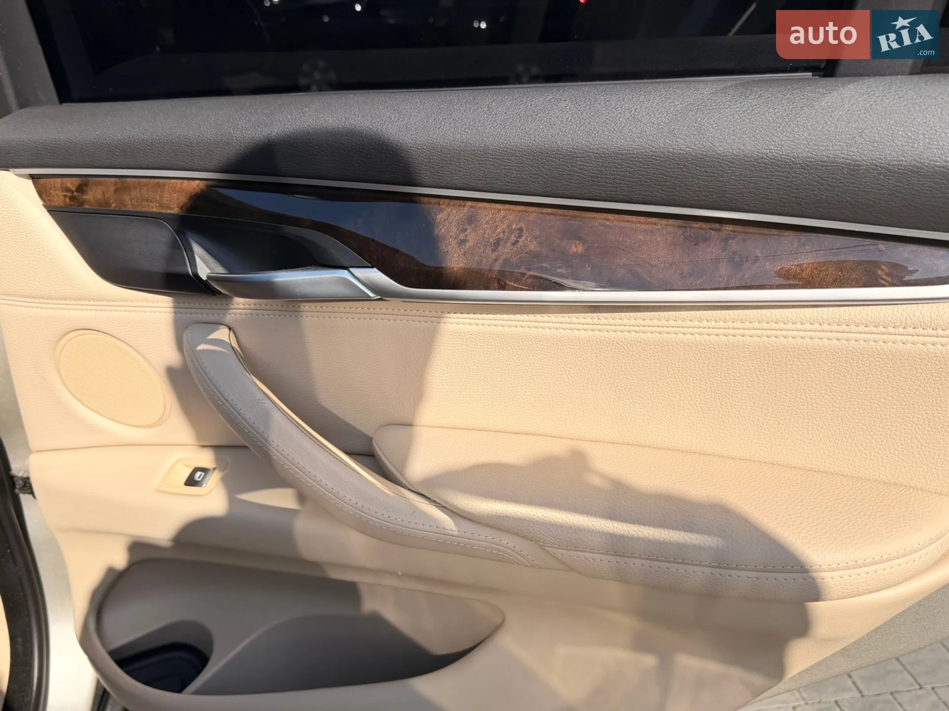 2015 BMW X5 - мініатюра 16