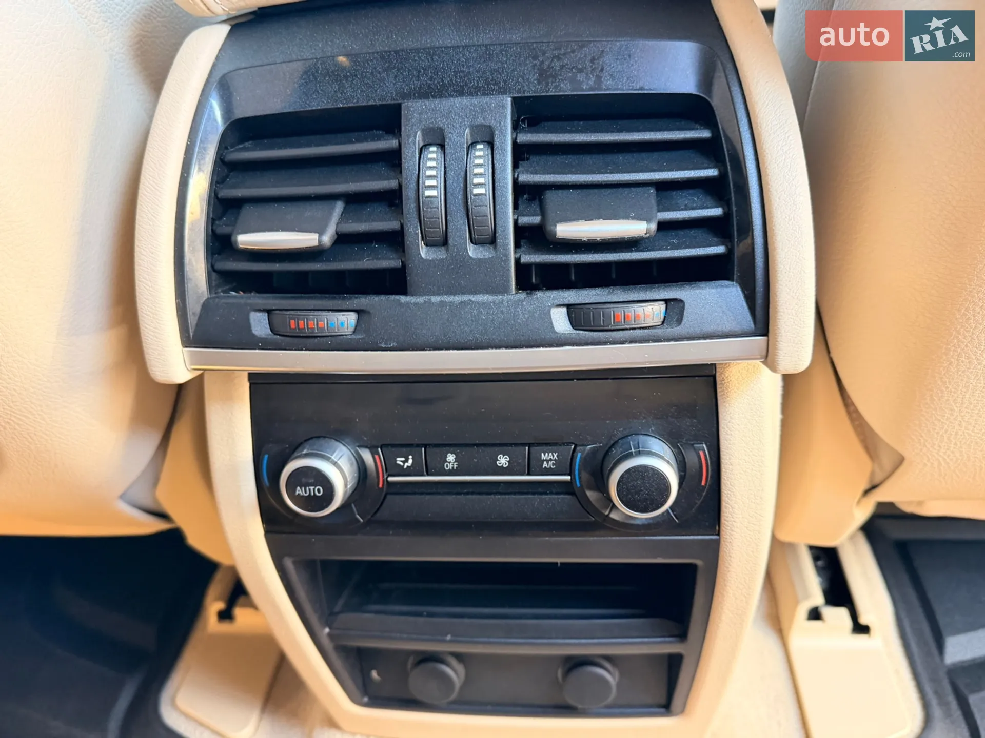 2015 BMW X5 - мініатюра 21