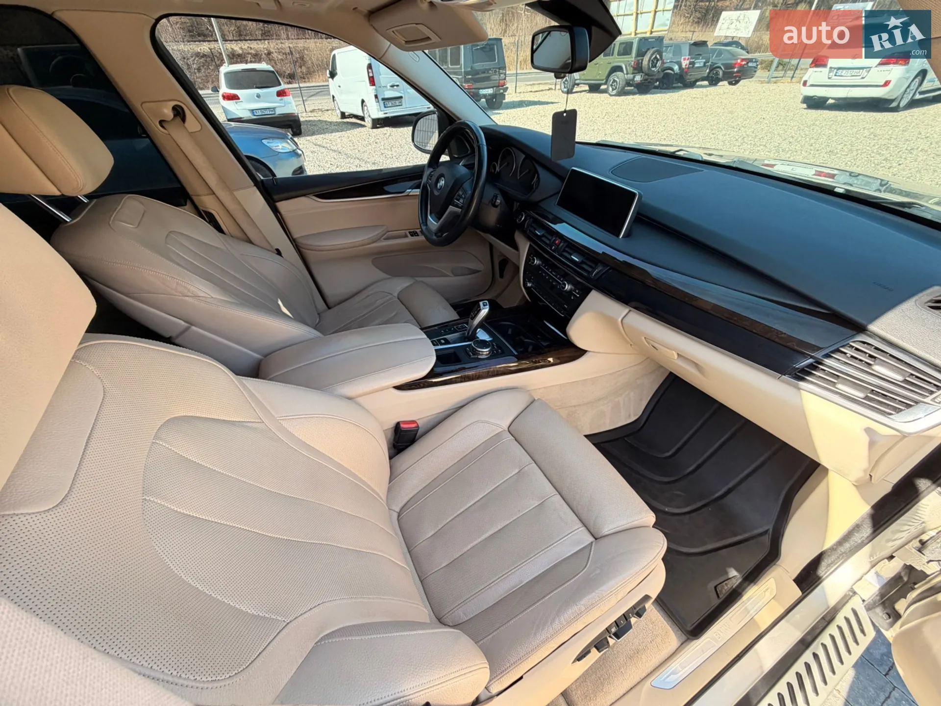 2015 BMW X5 - мініатюра 28