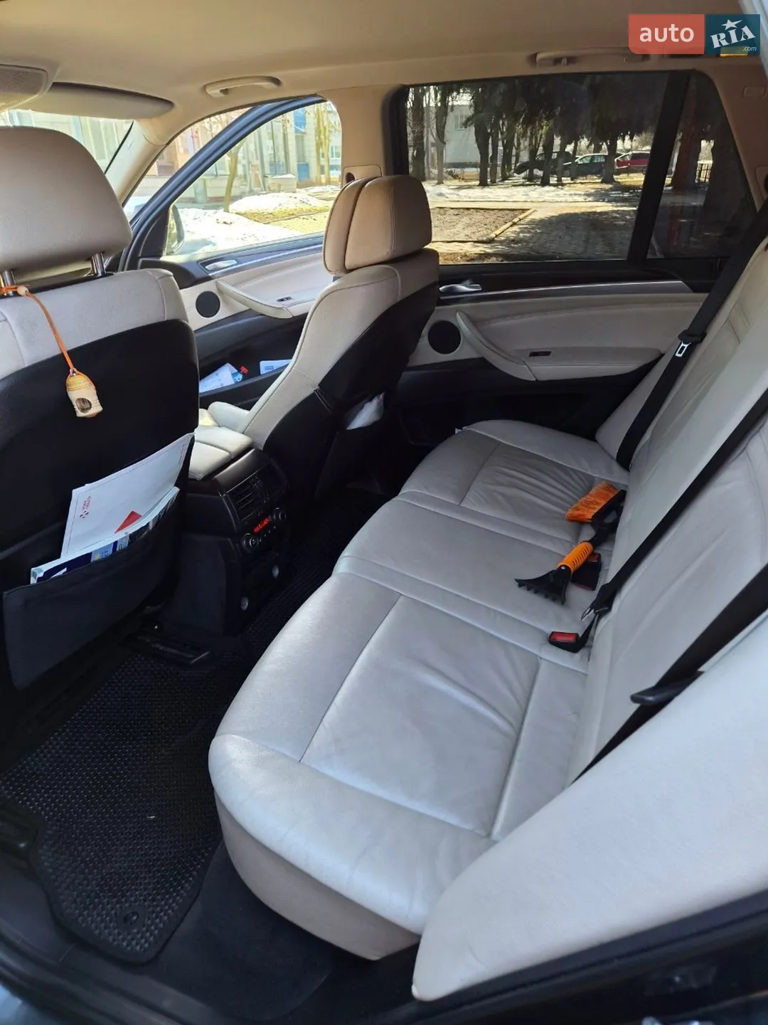 2011 BMW X5 - мініатюра 5