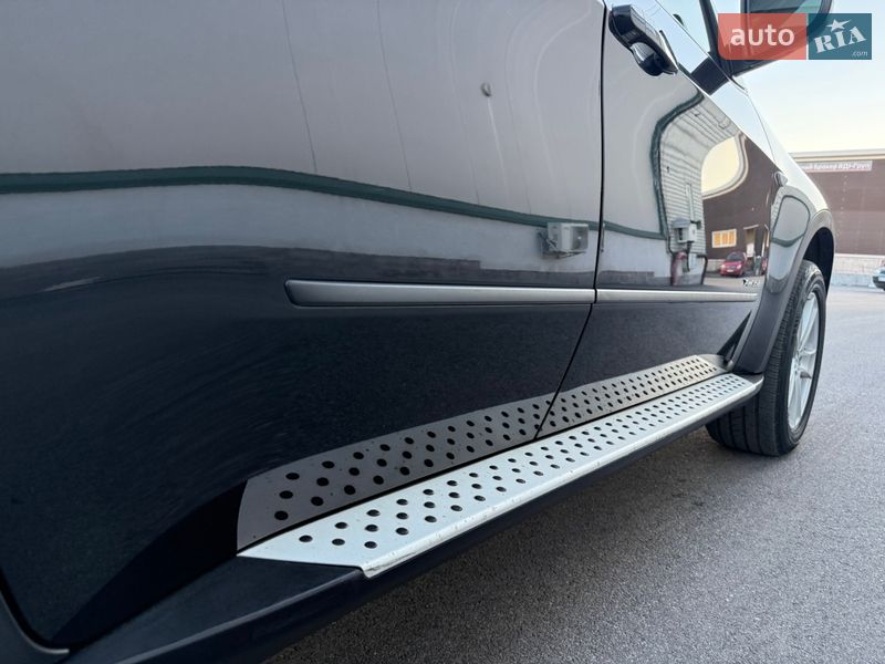 Позашляховик / Кросовер BMW X5 2011 в Вінниці