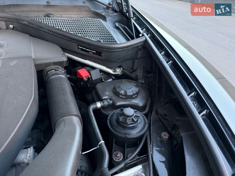 Позашляховик / Кросовер BMW X5 2011 в Вінниці