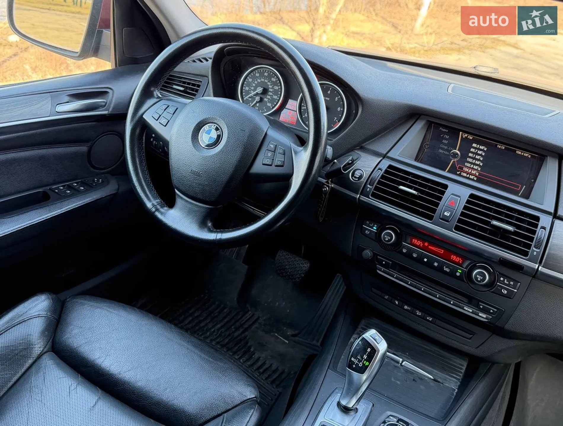 2013 BMW X5 - мініатюра 13