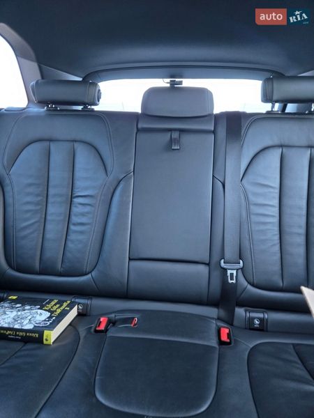 Внедорожник / Кроссовер BMW X5 2020 в Житомире