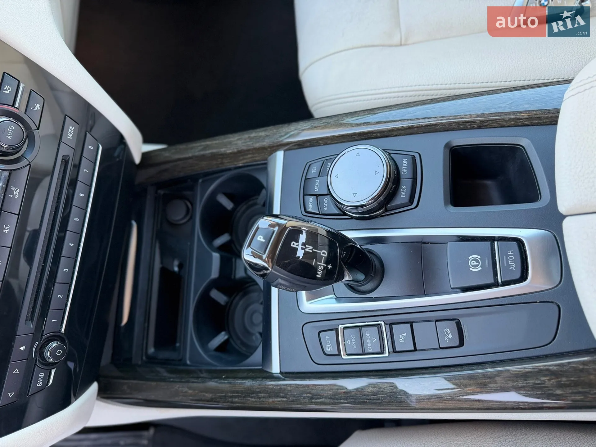 2015 BMW X5 - мініатюра 19