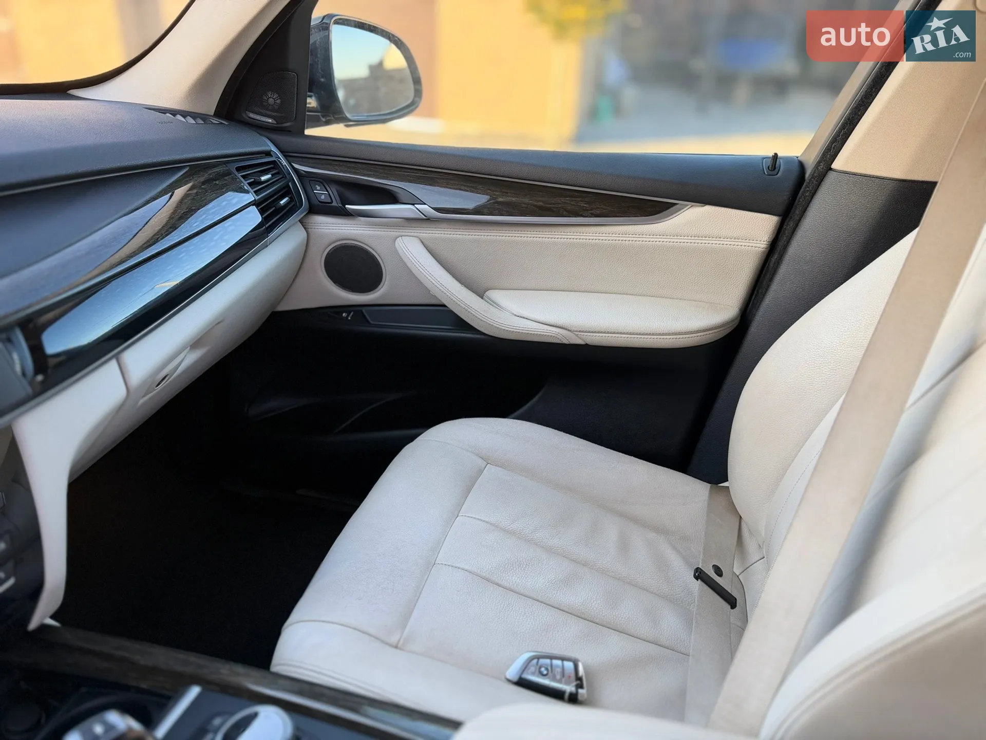 2015 BMW X5 - мініатюра 22