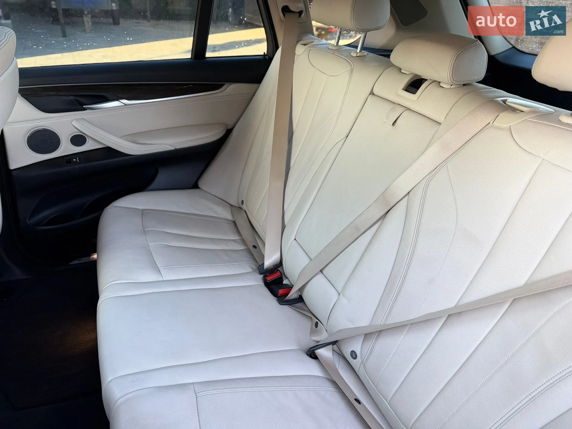 2015 BMW X5 - мініатюра 27
