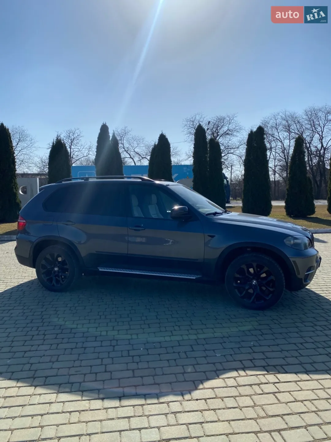 2011 BMW X5 - мініатюра 5