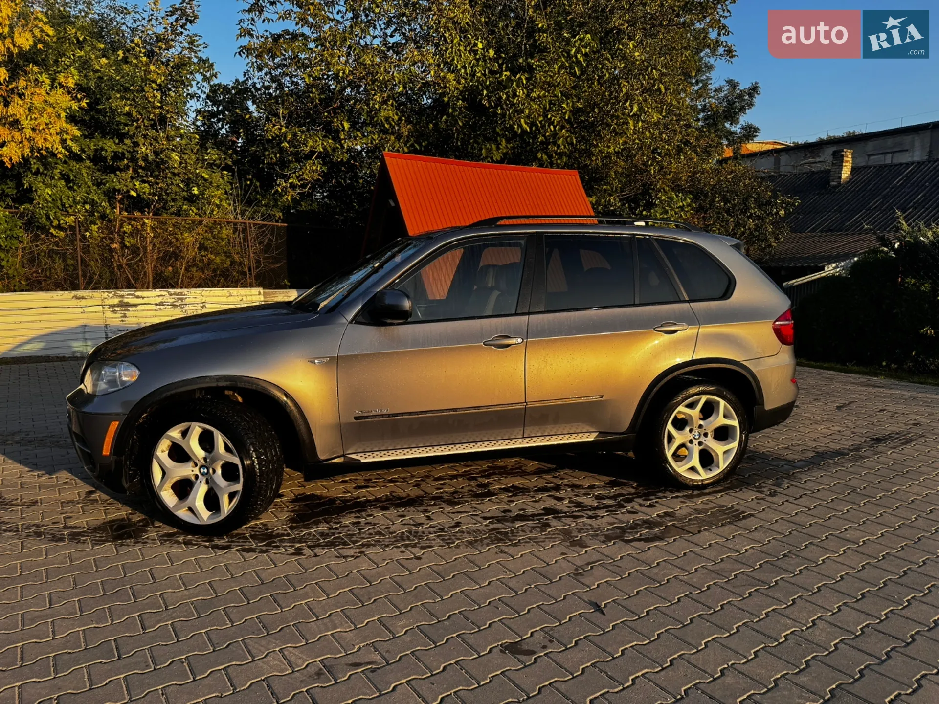 2013 BMW X5 - мініатюра 7
