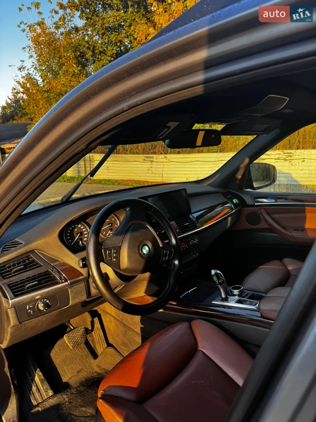 2013 BMW X5 - мініатюра 14