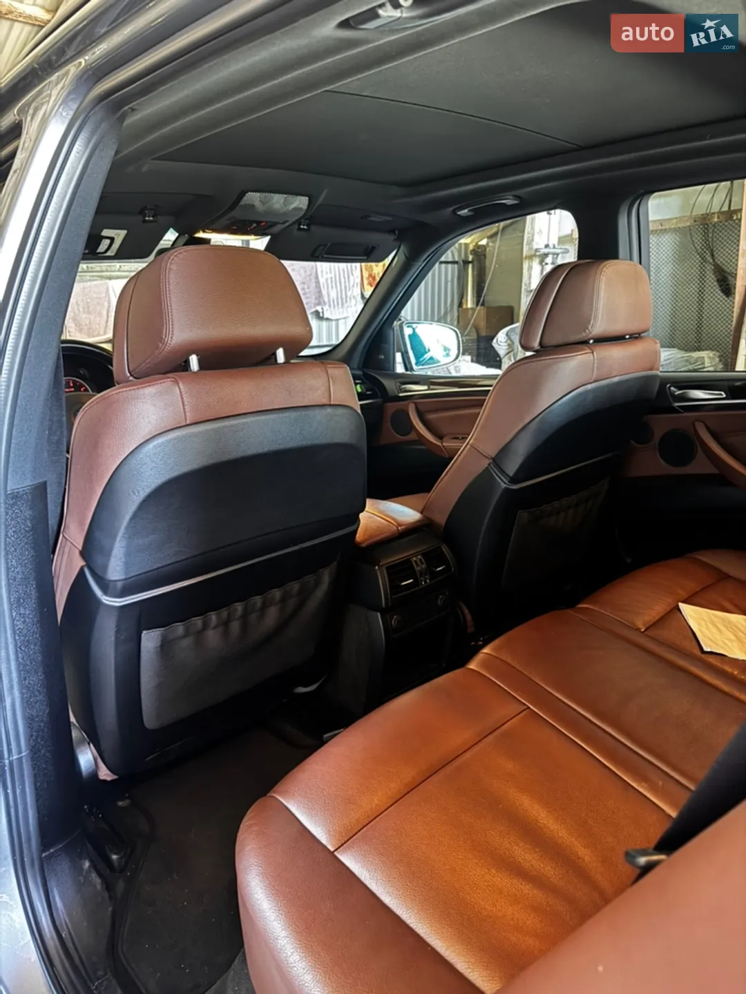 2013 BMW X5 - мініатюра 18