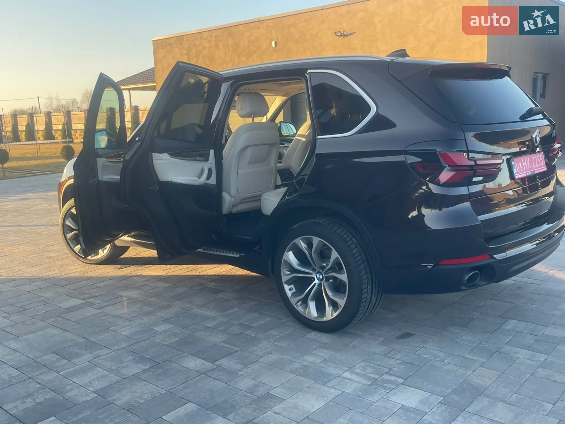 2015 BMW X5 - мініатюра 29
