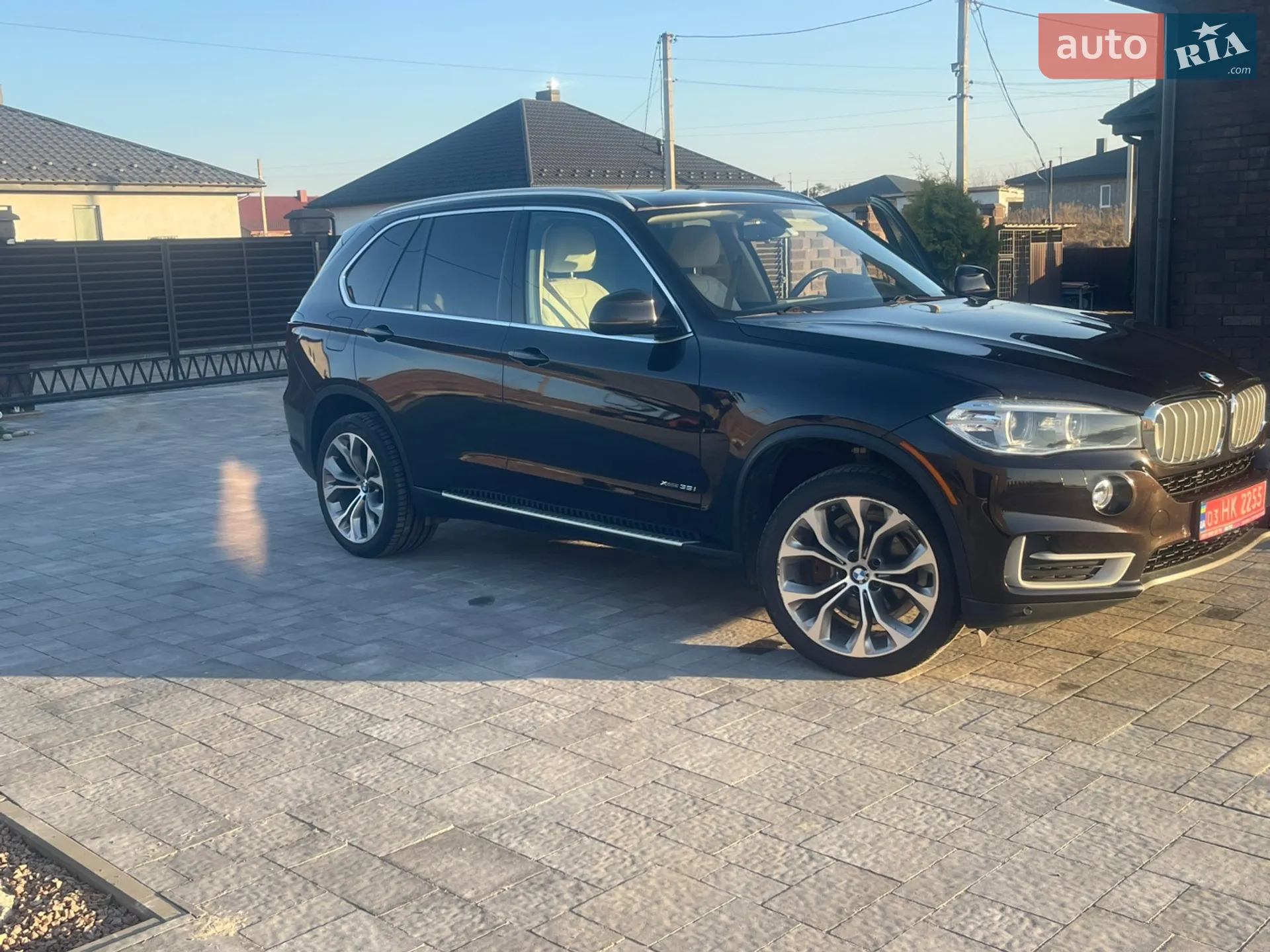 2015 BMW X5 - мініатюра 33