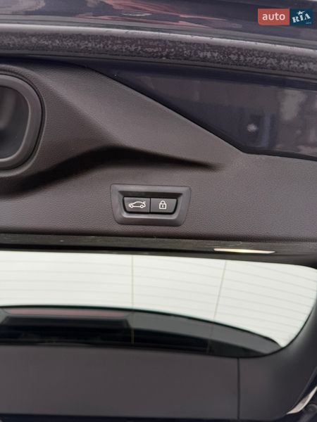 Позашляховик / Кросовер BMW X5 2019 в Рівному фото 7 Позашляховик / Кросовер BMW X5 2019 в Рівному