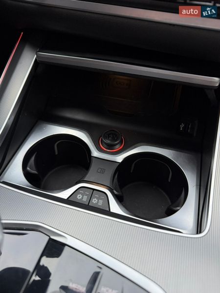 Позашляховик / Кросовер BMW X5 2019 в Рівному фото 26 Позашляховик / Кросовер BMW X5 2019 в Рівному