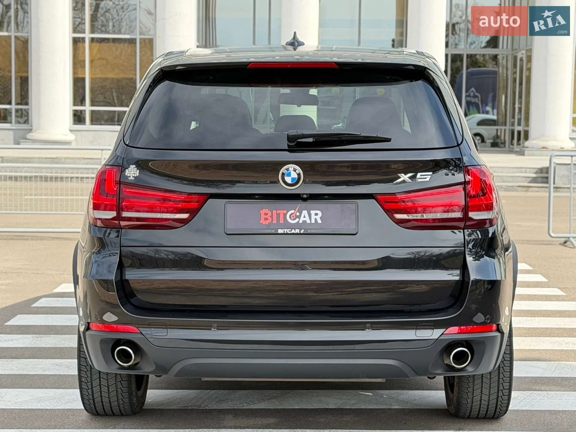 2016 BMW X5 - мініатюра 17