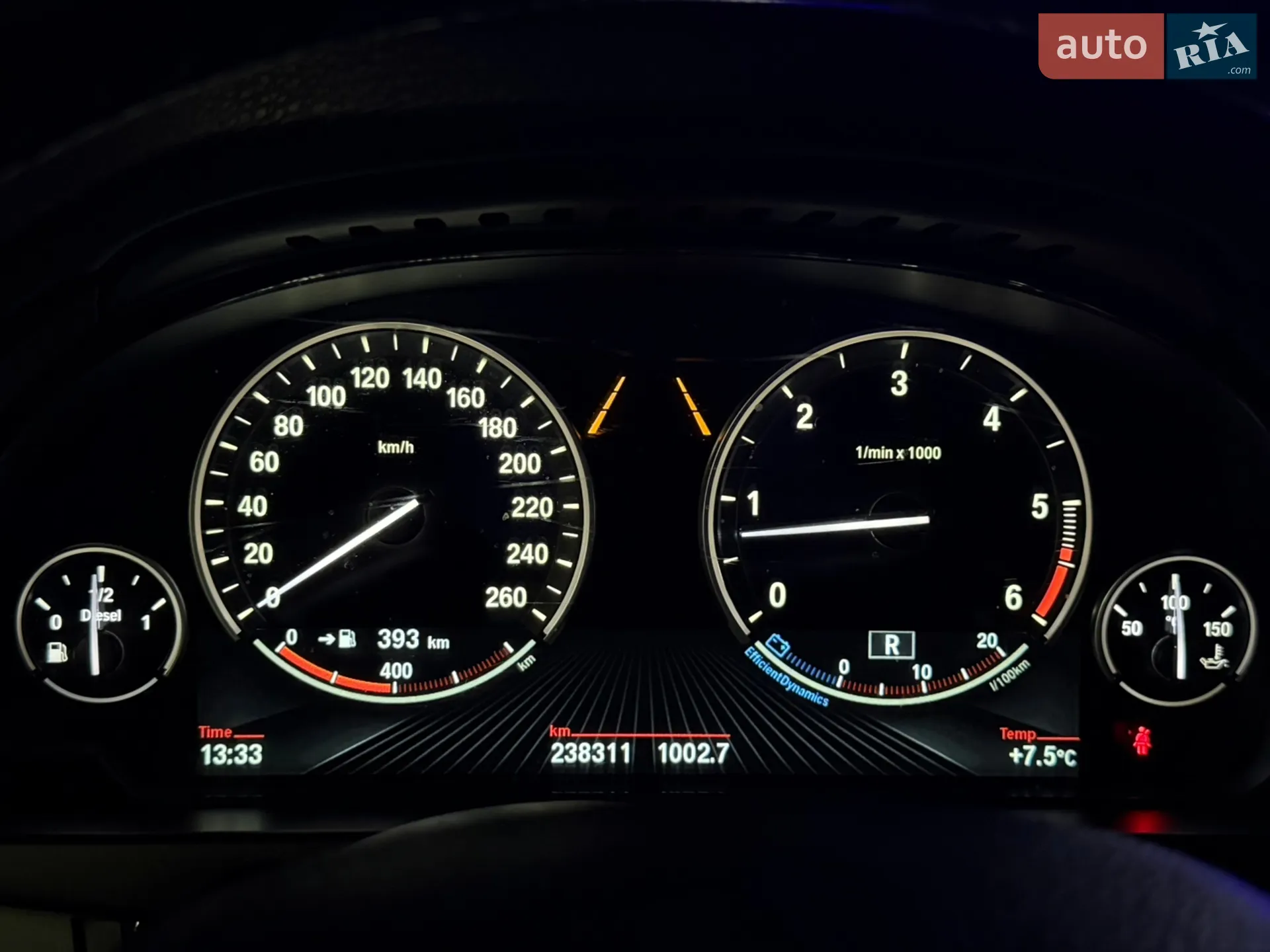 2016 BMW X5 - мініатюра 36