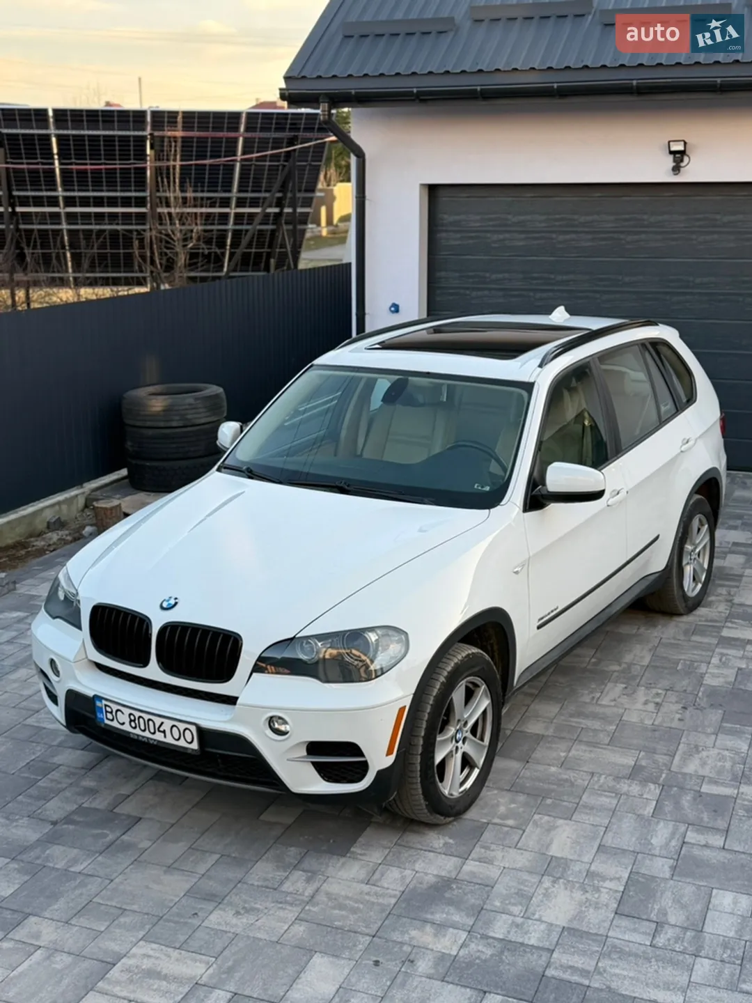 2010 BMW X5 - мініатюра 2
