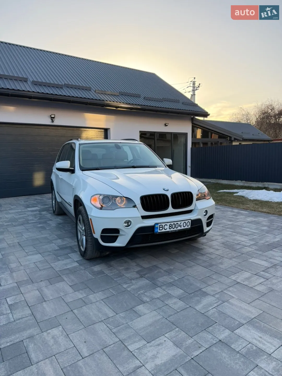 2010 BMW X5 - мініатюра 7