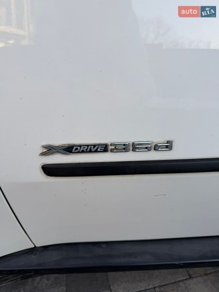 Позашляховик / Кросовер BMW X5 2010 в Львові фото 28 Позашляховик / Кросовер BMW X5 2010 в Львові