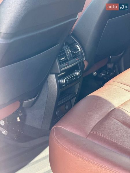 Позашляховик / Кросовер BMW X5 2016 в Вінниці