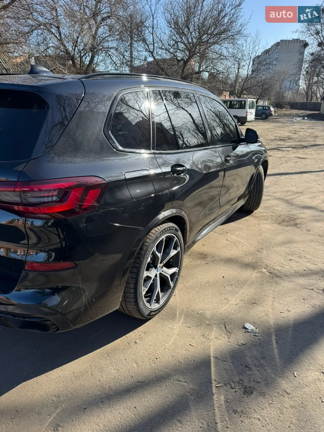 2022 BMW X5 - мініатюра 9