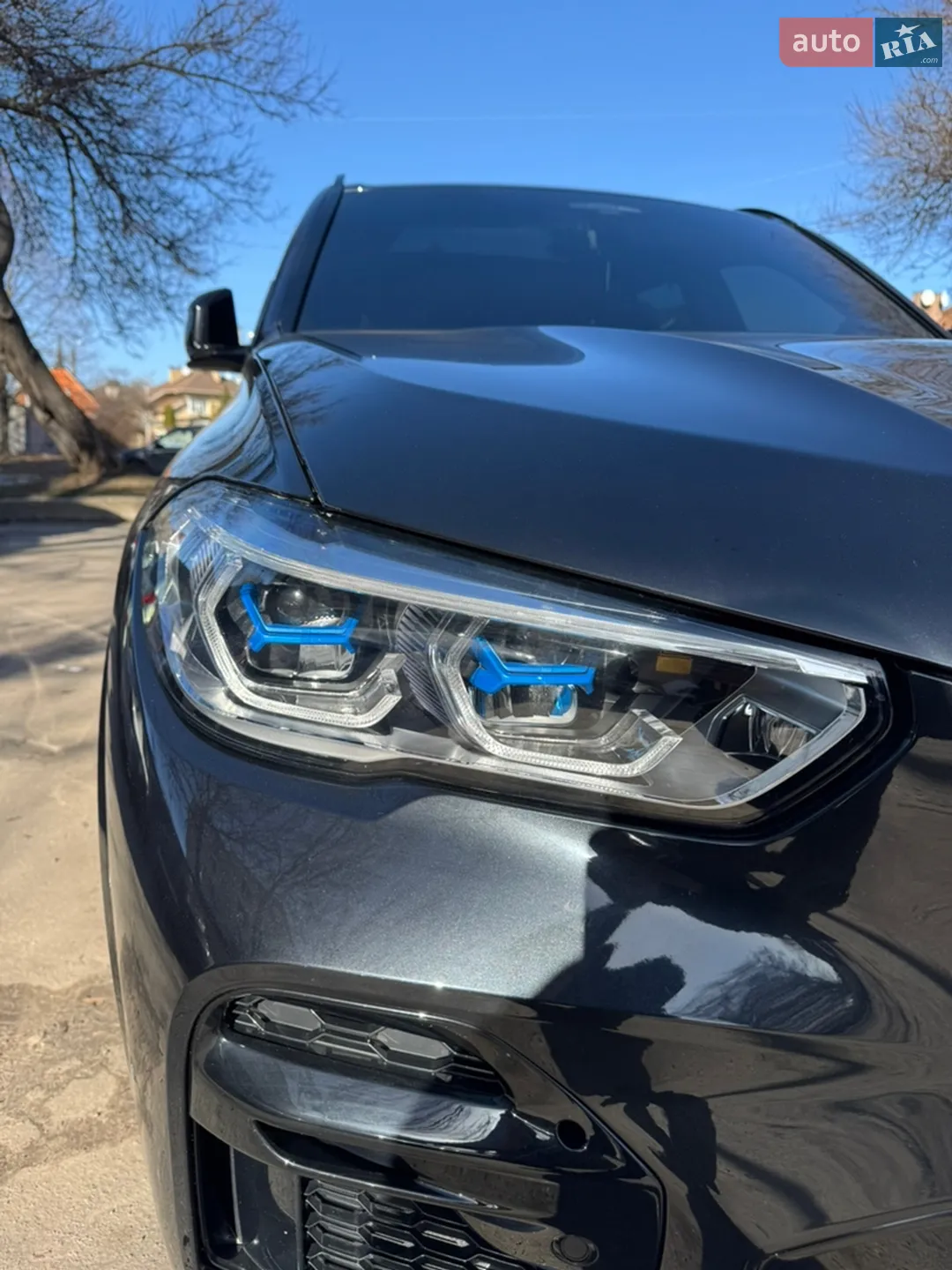 2022 BMW X5 - мініатюра 14