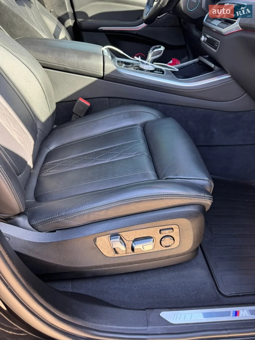 2022 BMW X5 - мініатюра 15