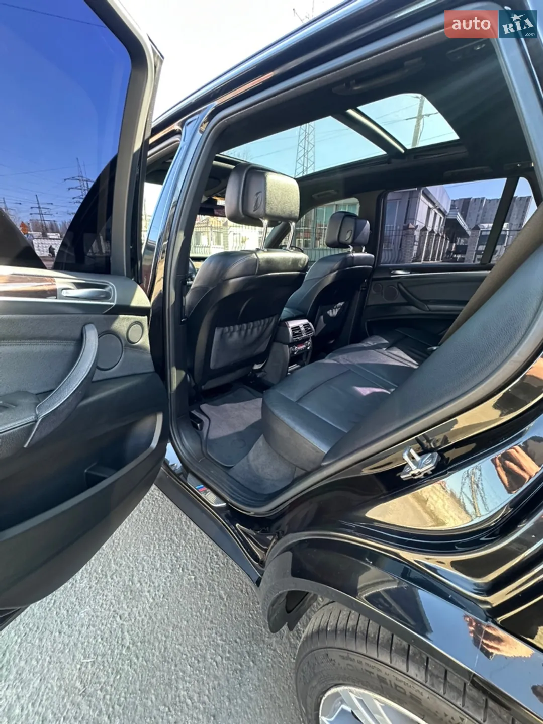 2011 BMW X5 - мініатюра 10