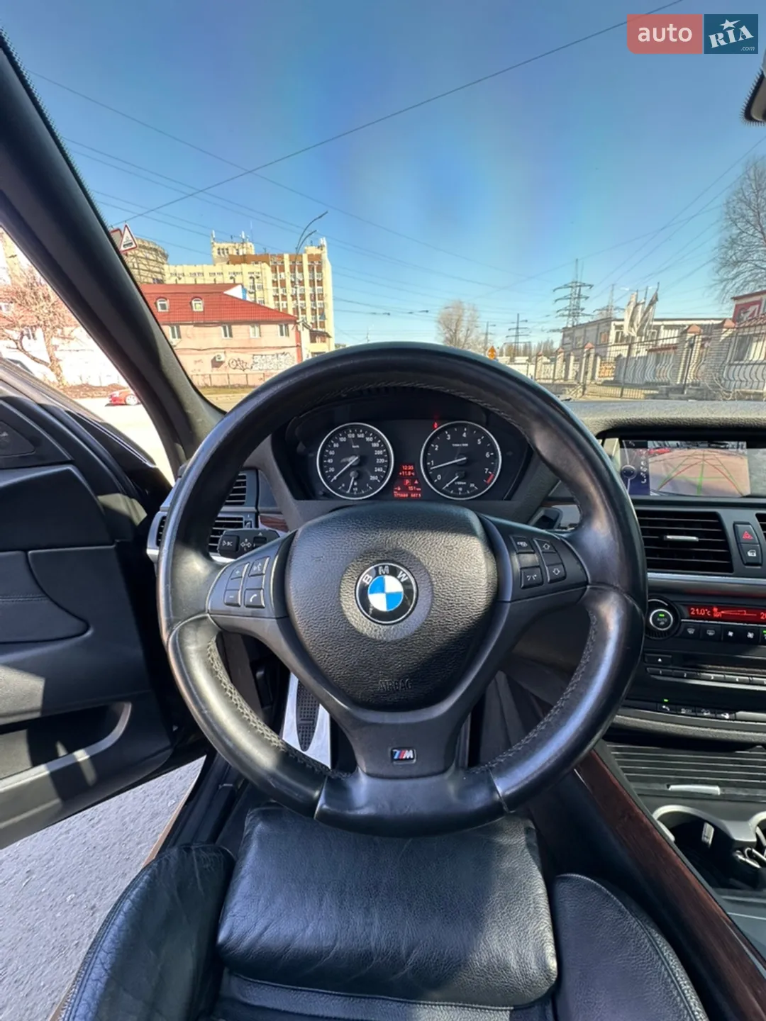 2011 BMW X5 - мініатюра 15
