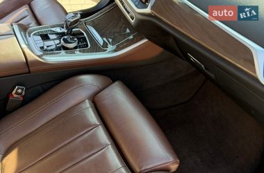 Внедорожник / Кроссовер BMW X5 2019 в Черкассах