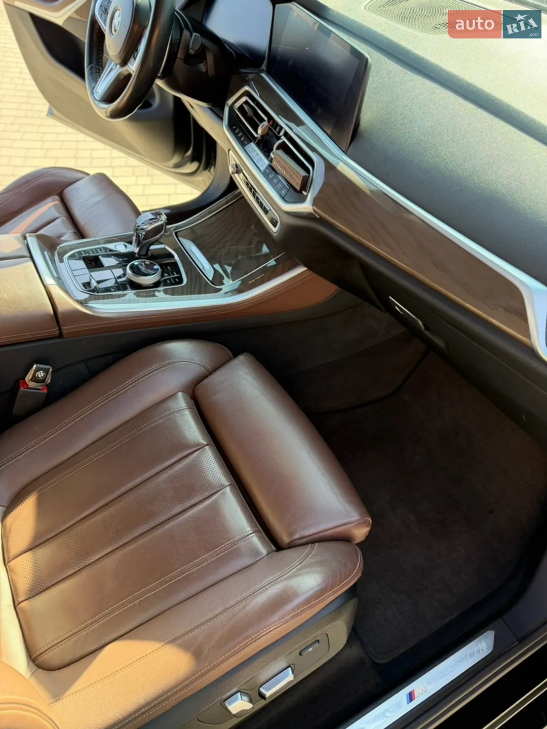 2019 BMW X5 - мініатюра 9