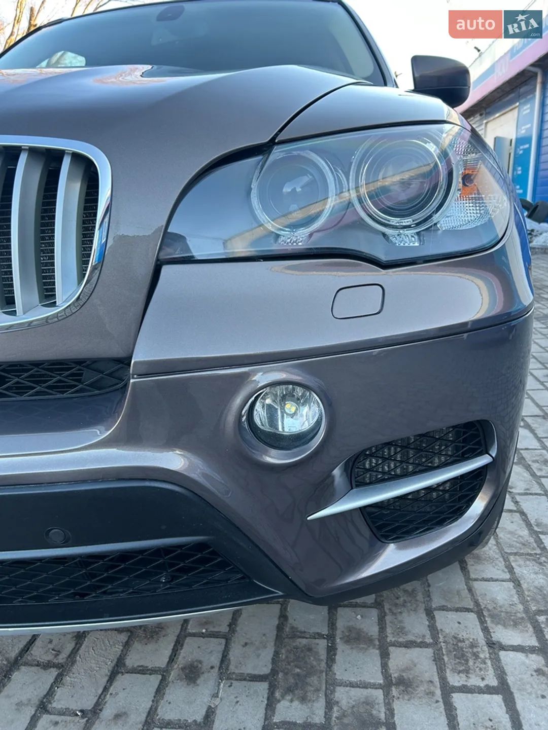2013 BMW X5 - мініатюра 12