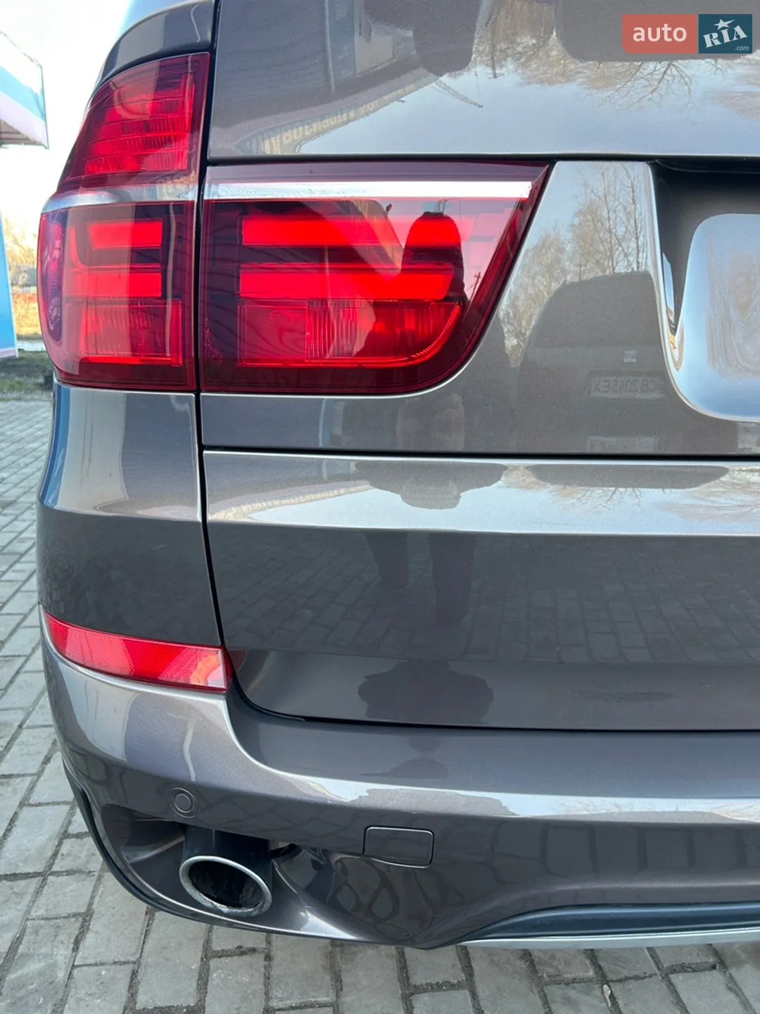 2013 BMW X5 - мініатюра 11