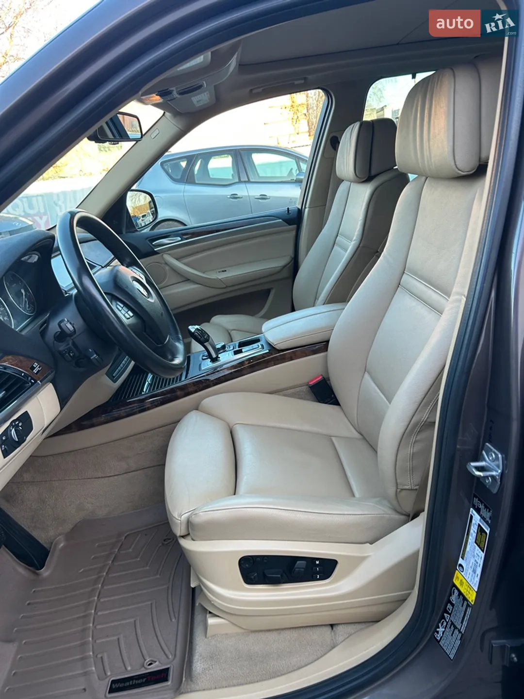 2013 BMW X5 - мініатюра 20