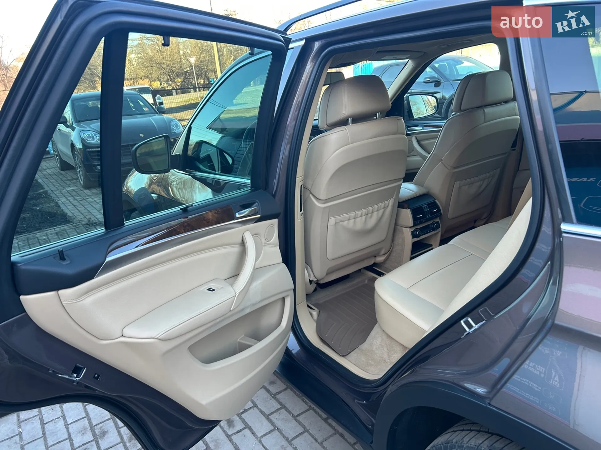 2013 BMW X5 - мініатюра 21
