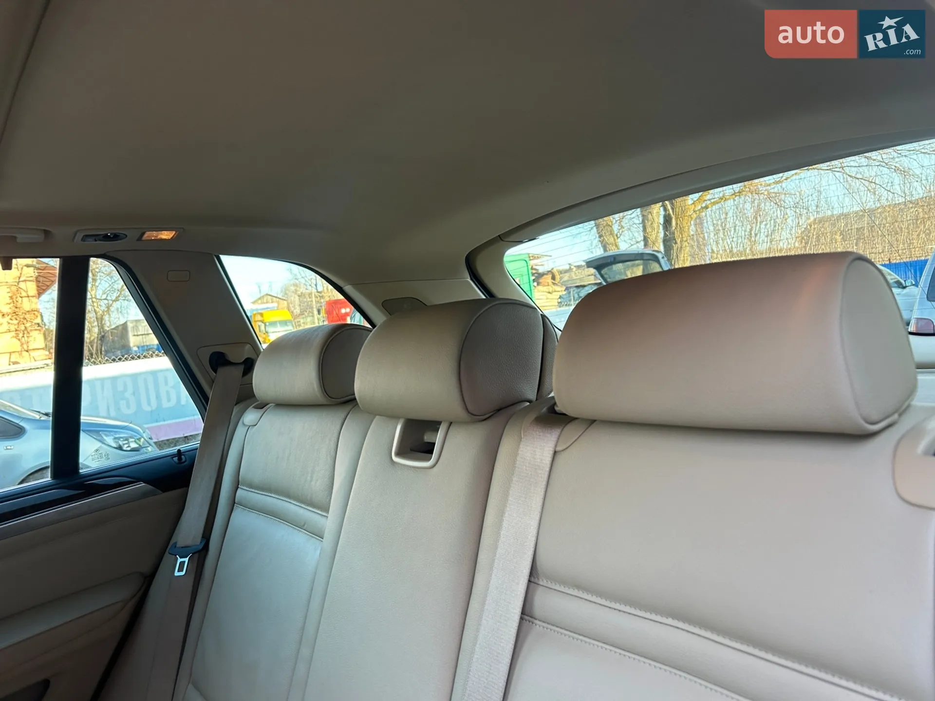 2013 BMW X5 - мініатюра 24