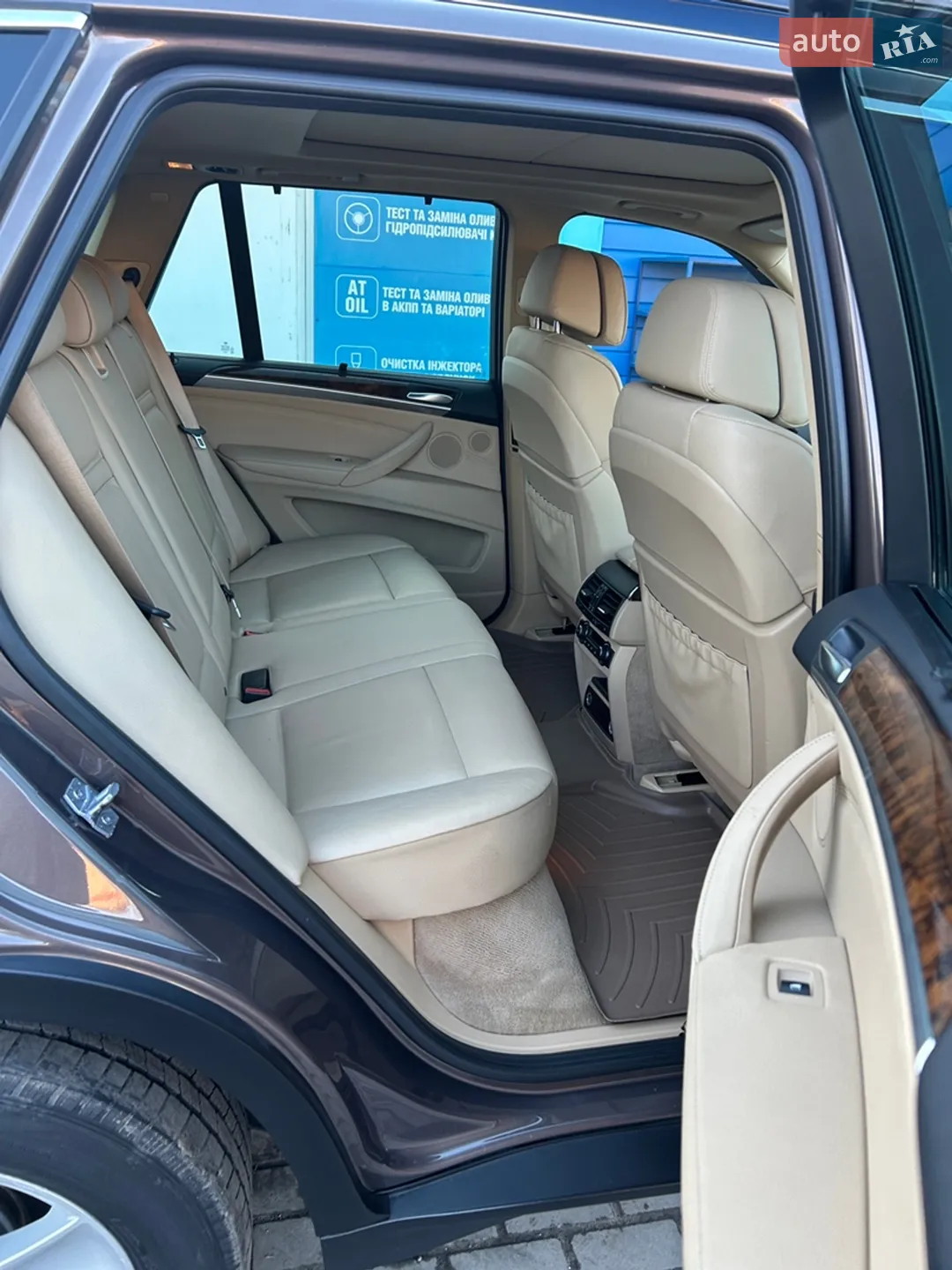 2013 BMW X5 - мініатюра 29