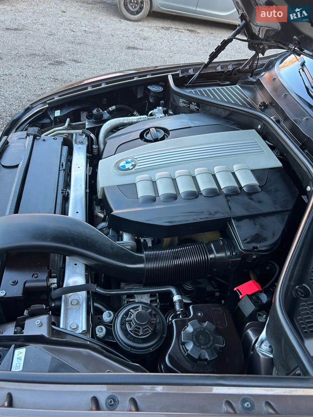 2013 BMW X5 - мініатюра 38
