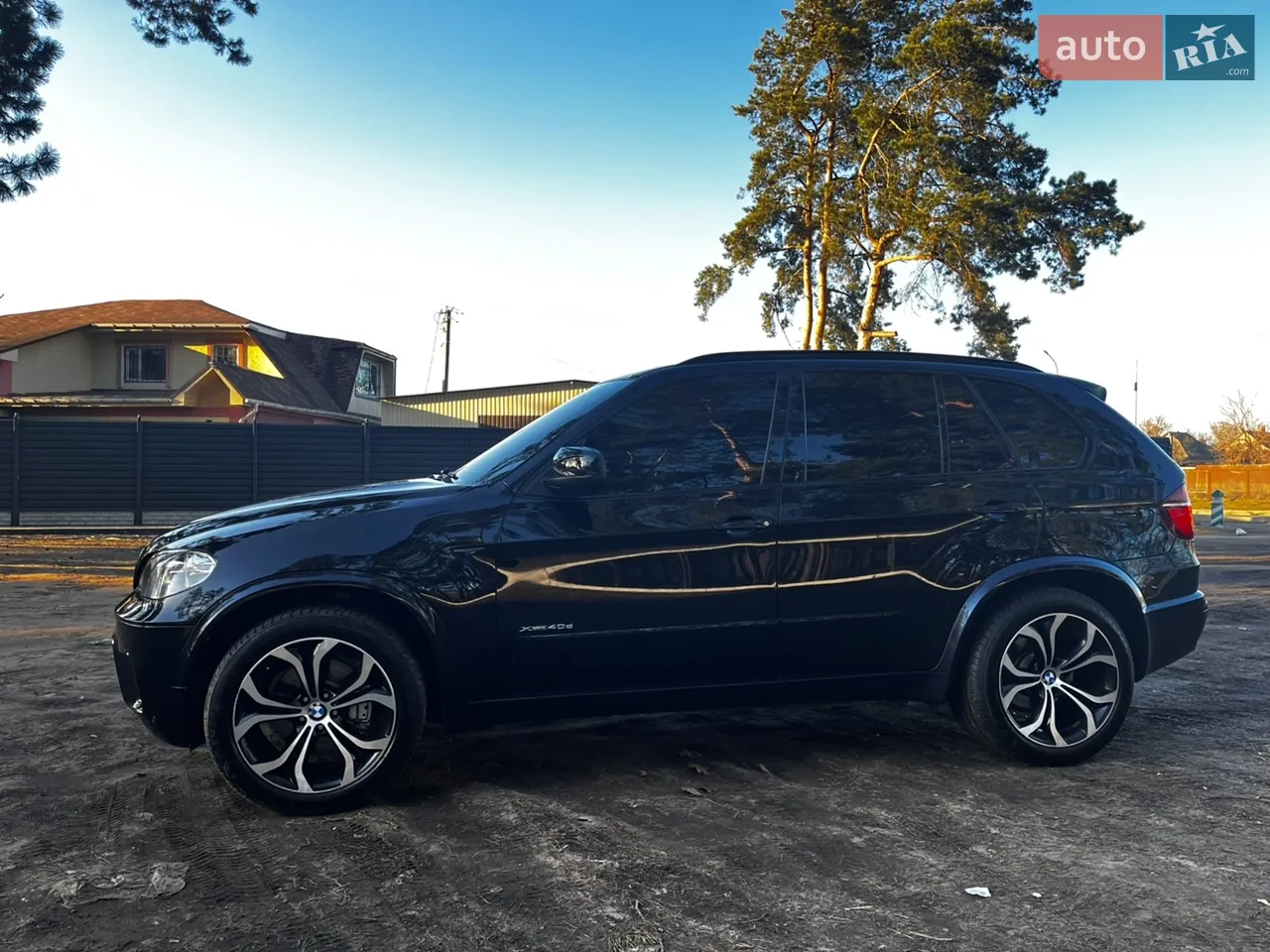2010 BMW X5 - мініатюра 33