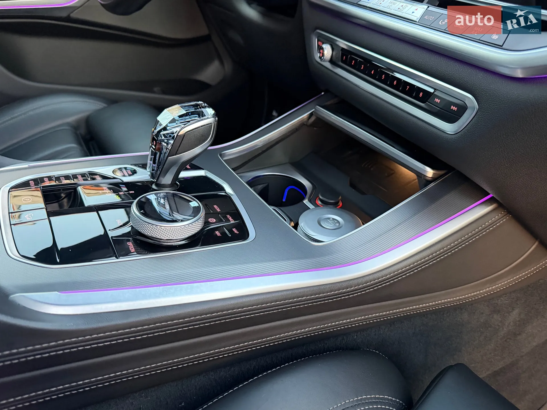 2020 BMW X5 - мініатюра 38
