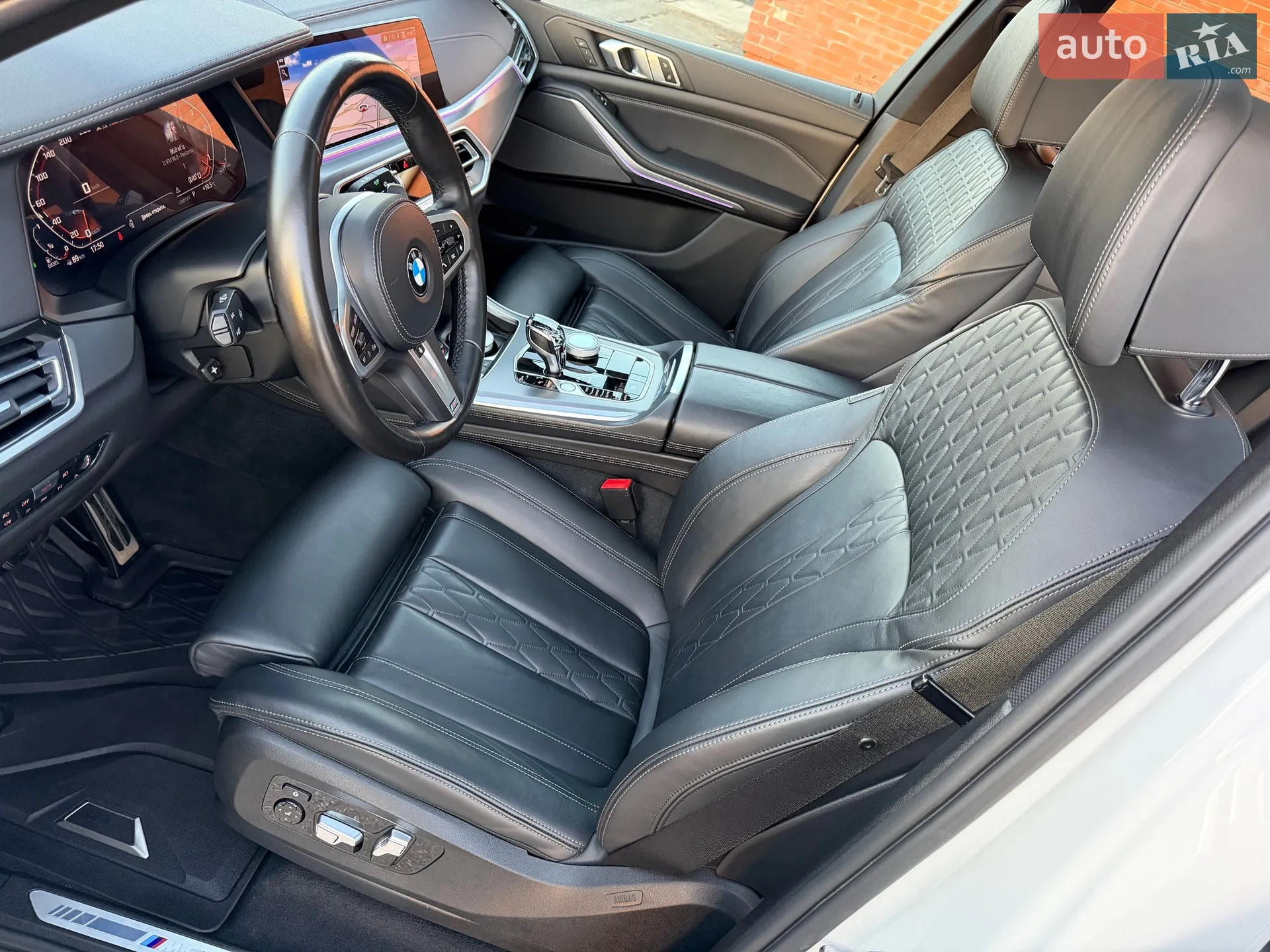 2020 BMW X5 - мініатюра 63